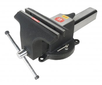41 999 р. Тиски 254мм (10) поворотные JTC JTC TOOLS CO., LTD jtc-3125  с доставкой в г. Пермь. Увеличить фотографию 2