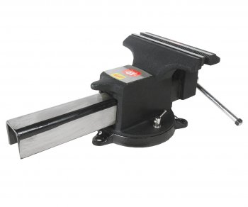41 999 р. Тиски 254мм (10) поворотные JTC JTC TOOLS CO., LTD jtc-3125  с доставкой в г. Пермь. Увеличить фотографию 1