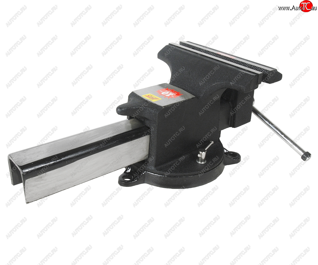 41 999 р. Тиски 254мм (10) поворотные JTC JTC TOOLS CO., LTD jtc-3125  с доставкой в г. Пермь