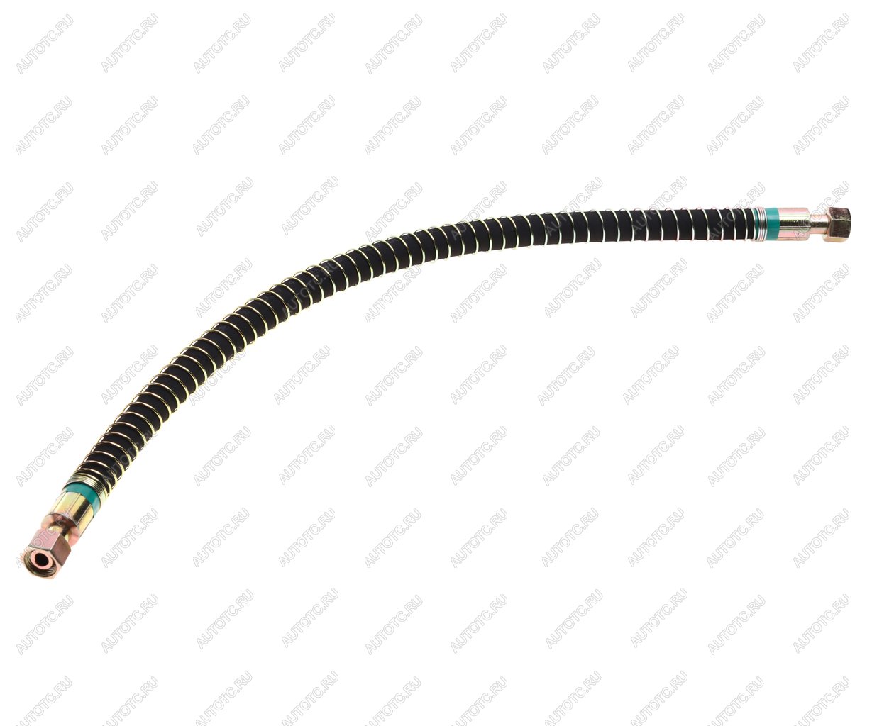 299 р. Шланг тормозной SHACMAN SHAANXI F3000 задний OE SHACMAN dz9100360175  с доставкой в г. Пермь