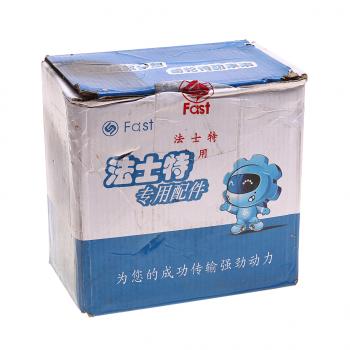 4 099 р. Шестерня КПП SHACMAN SHAANXI DONGFENG FAW HOWO вала промежуточного делителя (FULLER RT-11509C) OE SHACMAN 18869  с доставкой в г. Пермь. Увеличить фотографию 4