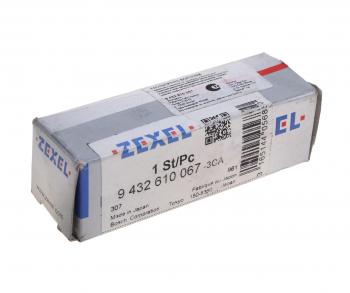 2 799 р. Распылитель форсунки BOSCH ZEXEL ZEXEL 105009-0030  с доставкой в г. Пермь. Увеличить фотографию 4