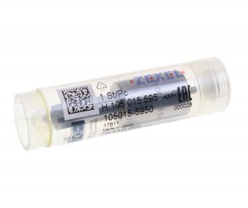 2 199 р. Распылитель форсунки BOSCH ZEXEL ZEXEL 105015-5950  с доставкой в г. Пермь. Увеличить фотографию 1
