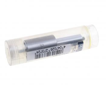 2 199 р. Распылитель форсунки BOSCH ZEXEL ZEXEL 105015-5950  с доставкой в г. Пермь. Увеличить фотографию 2