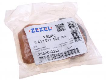 499 р. Вкладыш ISUZU подшипника ТНВД BOSCH ZEXEL ZEXEL 135306-0000  с доставкой в г. Пермь. Увеличить фотографию 3