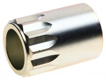 201 р. Гайка форсунки BOSCH ZEXEL ZEXEL 150639-8100  с доставкой в г. Пермь. Увеличить фотографию 2