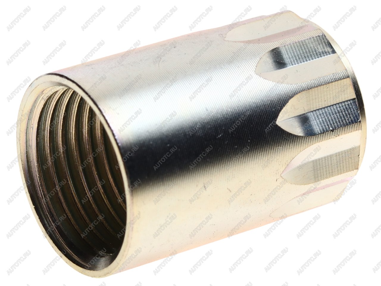 201 р. Гайка форсунки BOSCH ZEXEL ZEXEL 150639-8100  с доставкой в г. Пермь