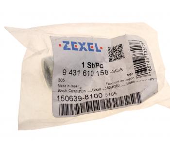 201 р. Гайка форсунки BOSCH ZEXEL ZEXEL 150639-8100  с доставкой в г. Пермь. Увеличить фотографию 3