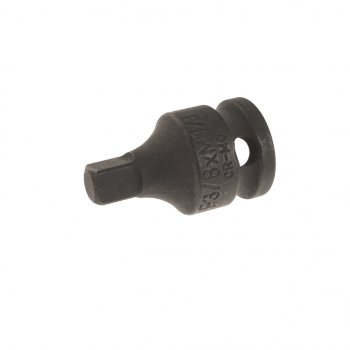 399 р. Адаптер 38(F)х14(М) 32мм, d=22мм ударный JTC JTC TOOLS CO., LTD jtc-340302  с доставкой в г. Пермь. Увеличить фотографию 2