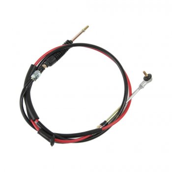 2 599 р. Трос КПП HYUNDAI HD65,72,78 дв.D4DB (M035S5) включения INFAC INFAC 43750-5h202  с доставкой в г. Пермь. Увеличить фотографию 1