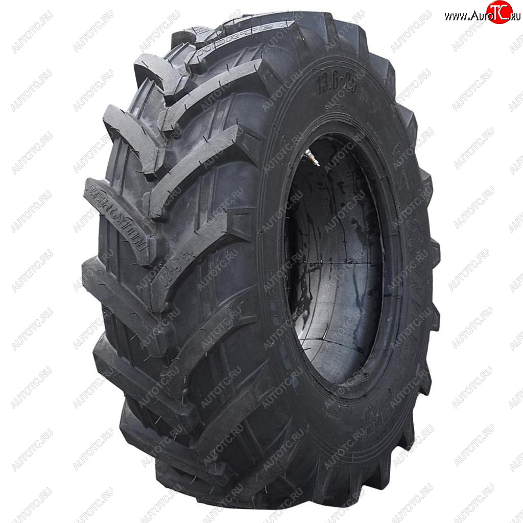 24 399 р. Покрышка NorTec TA 02 АШК PR8 с камерой АЛТАЙШИНА 13.6-20  с доставкой в г. Пермь