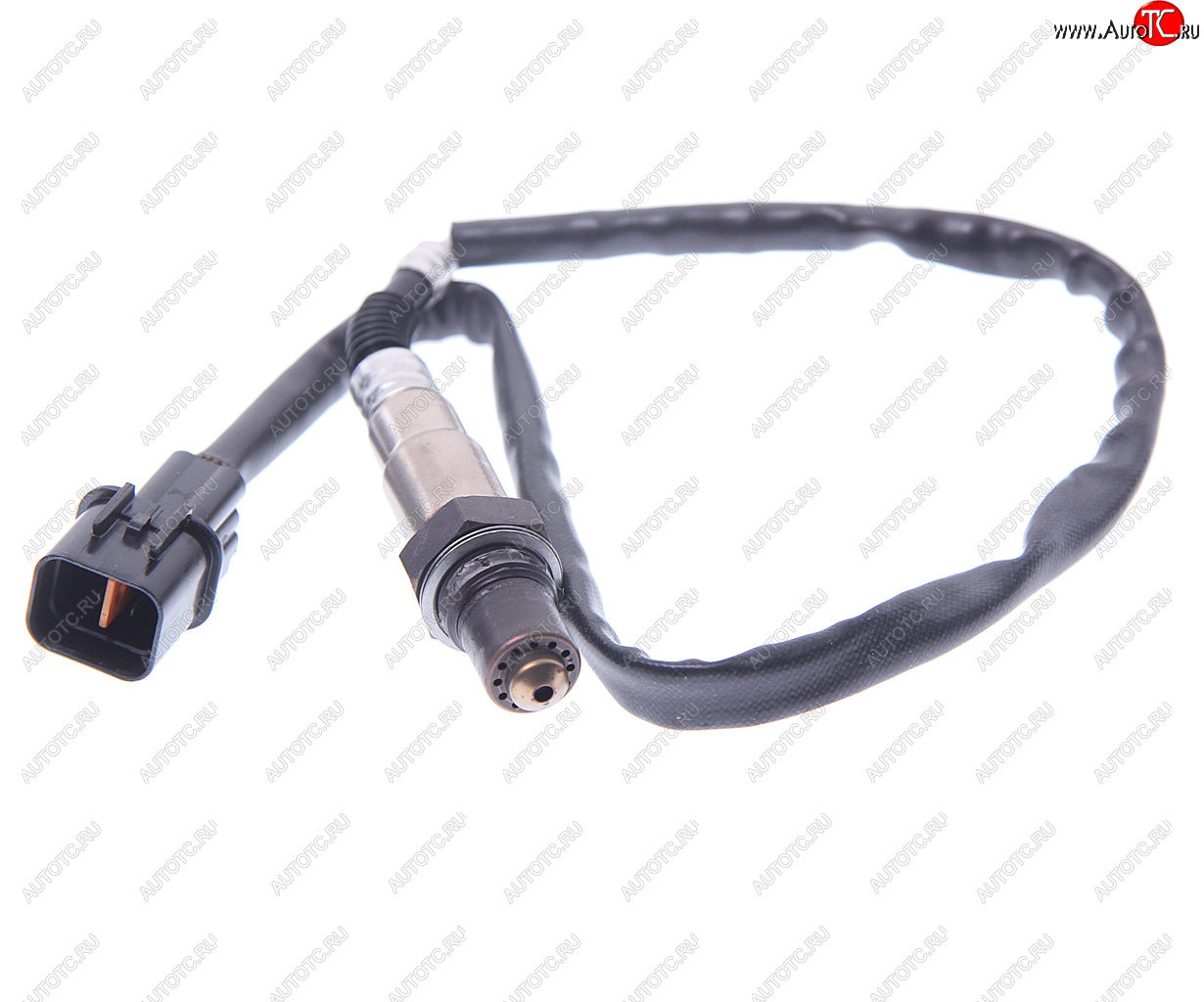 6 599 р. Датчик кислорода HYUNDAI i30 (07-) KIA Cerato (06-) верхний BOSCH BOSCH 0258986649  с доставкой в г. Пермь