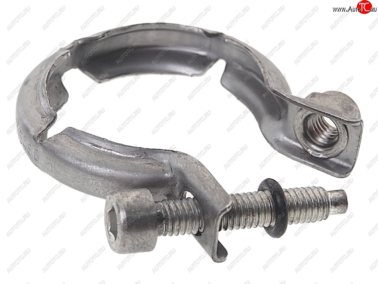 2 559 р. Хомут VW AUDI системы выпуска OE VAG 070131548c  с доставкой в г. Пермь