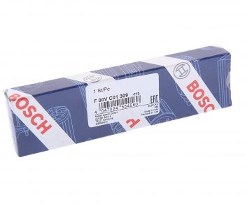 6 599 р. Клапан MERCEDES форсунки топливной BOSCH BOSCH f00vc01309  с доставкой в г. Пермь. Увеличить фотографию 2