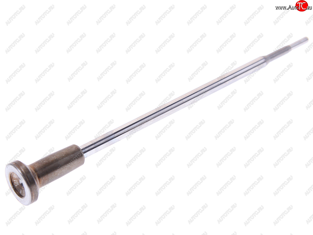 6 599 р. Клапан MERCEDES форсунки топливной BOSCH BOSCH f00vc01309  с доставкой в г. Пермь