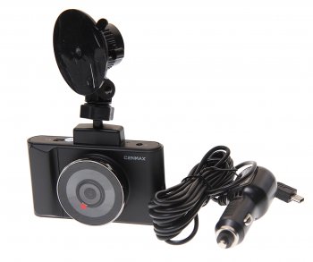 3 699 р. Видеорегистратор CENMAX CENMAX fhd 500  с доставкой в г. Пермь. Увеличить фотографию 1