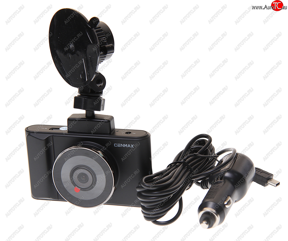 3 699 р. Видеорегистратор CENMAX CENMAX fhd 500  с доставкой в г. Пермь