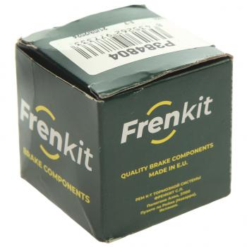 1 189 р. Поршень суппорта заднего (38 мм) FRENKIT Hyundai I40 1 VF дорестайлинг седан (2011-2015)  с доставкой в г. Пермь. Увеличить фотографию 3