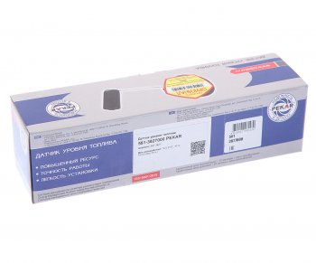 1 299 р. Датчик уровня топлива ГАЗ-3110 70л PEKAR PEKAR 581.3827  с доставкой в г. Пермь. Увеличить фотографию 3