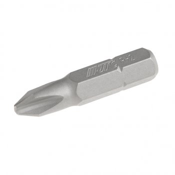44 р. Бита крестовая PH2х30мм 14 DR S2 JTC JTC TOOLS CO., LTD jtc-1113002  с доставкой в г. Пермь. Увеличить фотографию 1