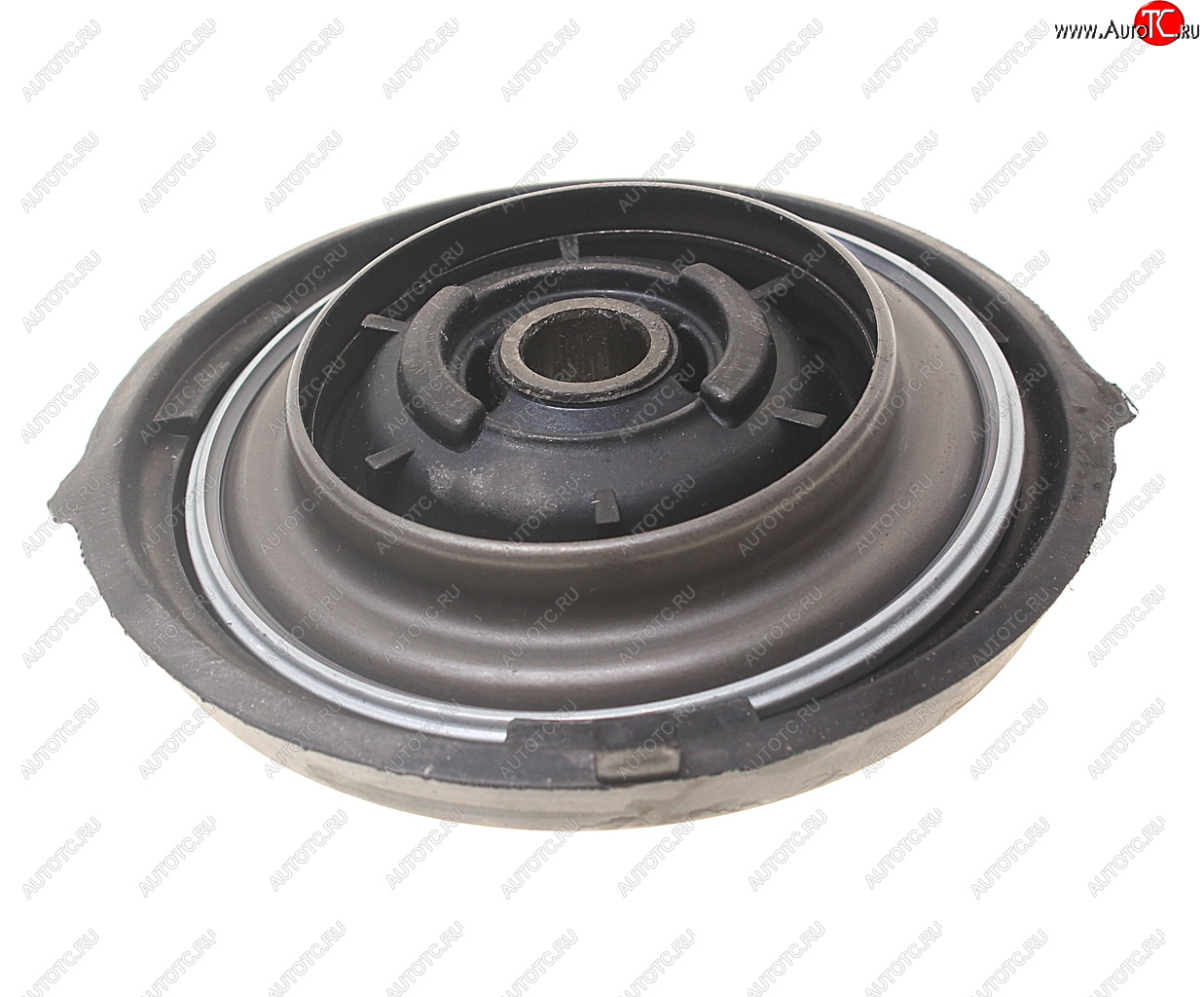 6 799 р. Опора амортизатора CITROEN C4 (04-) переднего комплект SKF SKF vkda35333t  с доставкой в г. Пермь