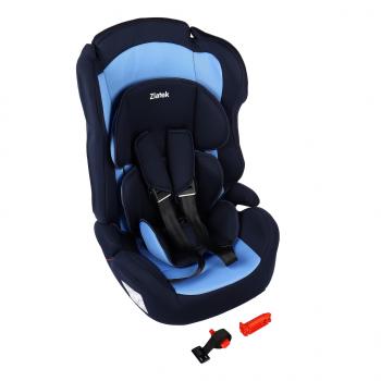 Автокресло детское 9-36кг (I-II-III) 1-12лет lux, индиго Atlantic (ZL513) ZLATEK ZLATEK kres3985