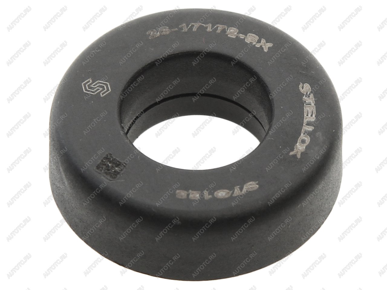 210 р. Подшипник опоры SKODA Favorit (89-97),Felicia (94-98) амортизатора переднего STELLOX STELLOX 2617172sx  с доставкой в г. Пермь