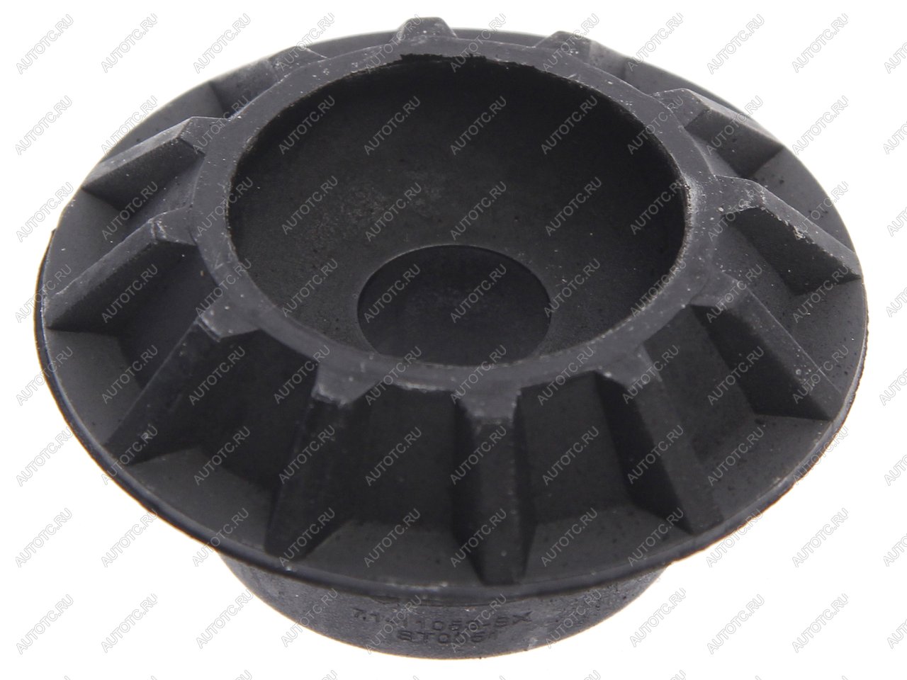 160 р. Опора амортизатора CHERY Amulet заднего нижняя STELLOX STELLOX 71-11053-sx  с доставкой в г. Пермь