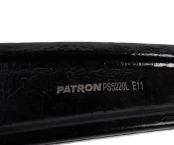 4 099 р. Рычаг подвески BMW X5 (E70),X6 (E71) передней нижний левый PATRON PATRON ps5220l  с доставкой в г. Пермь. Увеличить фотографию 4