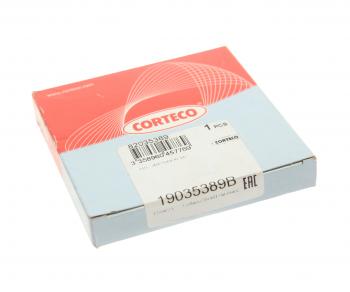939 р. Сальник SUZUKI SX4 (06-) дифференциала правый CORTECO CORTECO 19035389b  с доставкой в г. Пермь. Увеличить фотографию 3