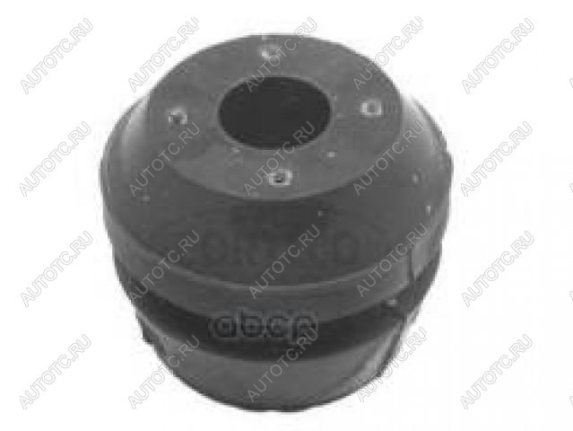 379 р. Опора двигателя передняя CORTECO Seat Ibiza 6L хэтчбэк 3 дв. дорестайлинг (2002-2006)  с доставкой в г. Пермь
