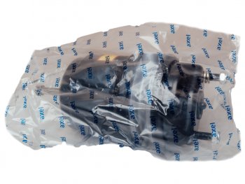 4 999 р. Энергоаккумулятор DAF MERCEDES тип 2424 (дисковый тормоз) VOMA-AXEL VOMA-AXEL 35-2424-01dp  с доставкой в г. Пермь. Увеличить фотографию 3