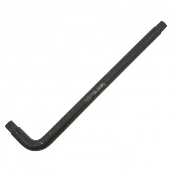 Вороток 1 L=550мм Г-образный усиленный двухсторонний ROCKFORCE ROCKFORCE rf-8158550mpb