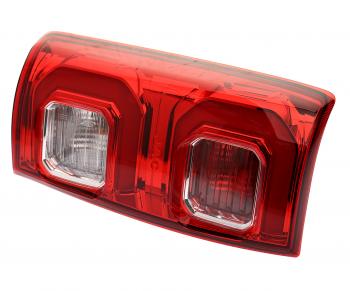 13 999 р. Фонарь задний JAC T8Pro левый OE JAC 4133100p306a  с доставкой в г. Пермь. Увеличить фотографию 1