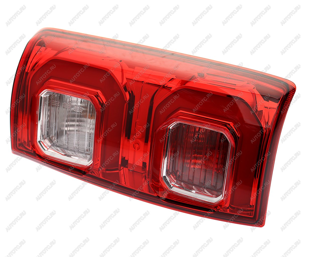 13 999 р. Фонарь задний JAC T8Pro левый OE JAC 4133100p306a  с доставкой в г. Пермь