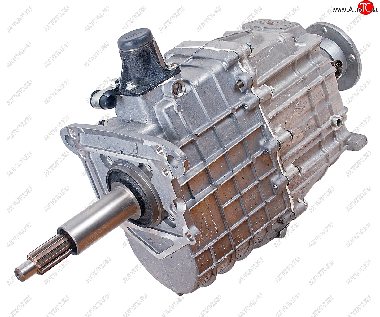 181 999 р. КПП ГАЗ-3309 Дизель ММЗ Д-245,7 5-ст.(ОАО ГАЗ) № ГАЗ 3309-1700010-20  с доставкой в г. Пермь