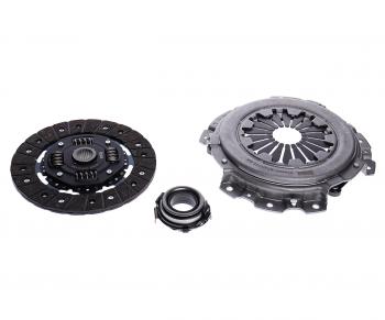 Сцепление LIFAN Solano (10-) (1.6) STELLOX STELLOX 07-01177-sx