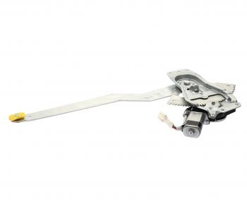 Стеклоподъемник JAC Sunray SOLLERS Atlant левой двери OE JAC 6104110r001