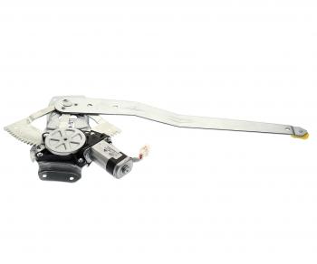 9 549 р. Стеклоподъемник JAC Sunray SOLLERS Atlant левой двери OE JAC 6104110r001  с доставкой в г. Пермь. Увеличить фотографию 2