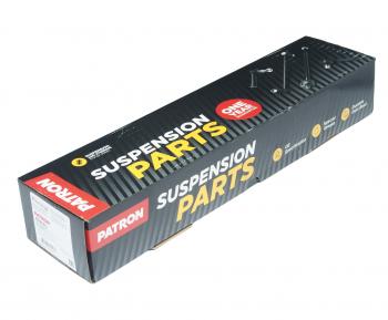 3 299 р. Рычаг подвески MERCEDES S (W221) задней левый верхний PATRON PATRON ps5371l  с доставкой в г. Пермь. Увеличить фотографию 5