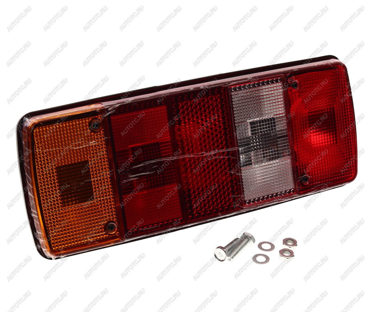 1 029 р. Фонарь задний KRONE KOEGEL MERCEDES левый STELLOX STELLOX 87-37197-sx  с доставкой в г. Пермь