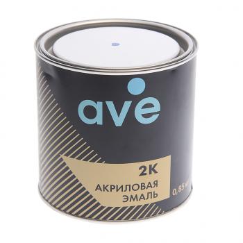 1 079 р. Краска Марсель ГАЗ  акрил 0.85кг AVE AVE ave газ  с доставкой в г. Пермь. Увеличить фотографию 1