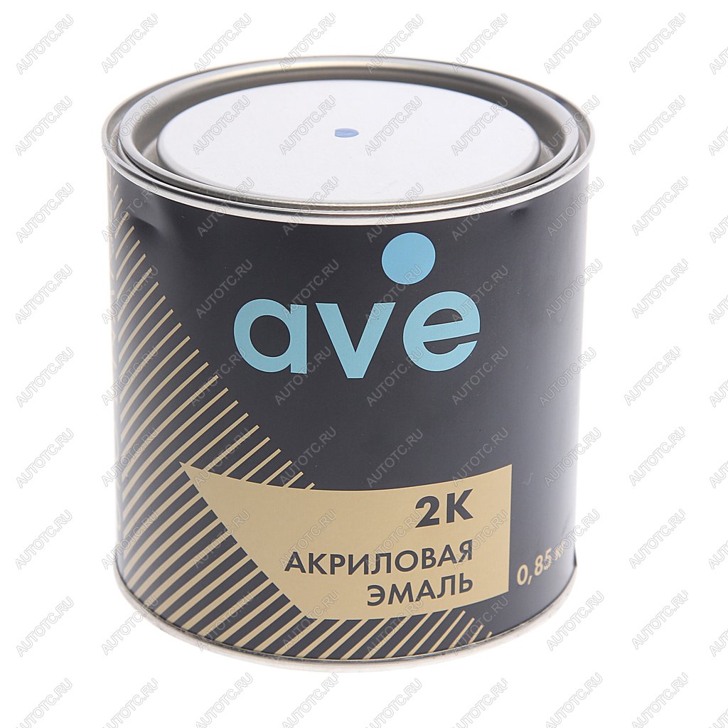 1 079 р. Краска Марсель ГАЗ  акрил 0.85кг AVE AVE ave газ  с доставкой в г. Пермь