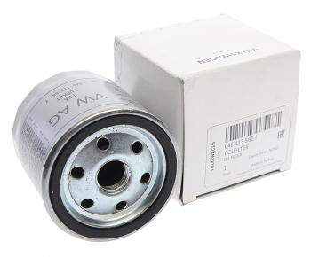 1 999 р. Фильтр масляный VW Golf (12-) AUDI A3 (12-) SKODA Octavia (12-) OE VAG 04e115561t  с доставкой в г. Пермь. Увеличить фотографию 1