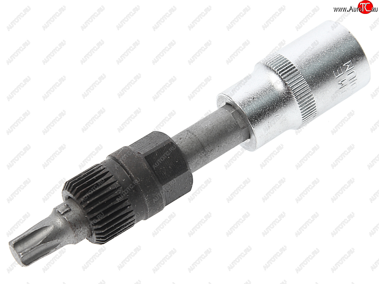 299 р. Ключ генератора 1/2 TORX T50 (MERCEDES А-class) AV STEEL AV STEEL av-920131 AV STEEL av-920131  с доставкой в г. Пермь