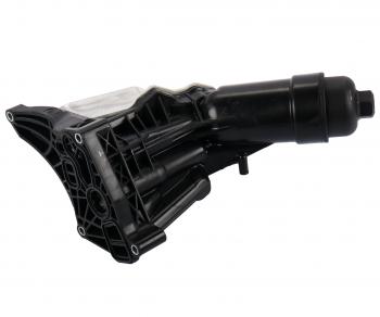 25 649 р. Фильтр масляный BMW 1 (F20,F22,F30,G30,G32) в сборе с корпусом ZIKMAR ZIKMAR z68659r  с доставкой в г. Пермь. Увеличить фотографию 2