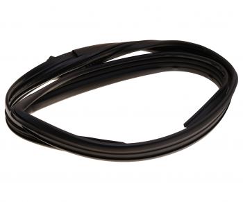 2 299 р. Направляющая стекла JAC T6,T8Pro,T9 двери задней правой OE JAC 6204230p3010  с доставкой в г. Пермь. Увеличить фотографию 2