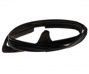 2 299 р. Направляющая стекла JAC T6,T8Pro,T9 двери задней правой OE JAC 6204230p3010  с доставкой в г. Пермь. Увеличить фотографию 1
