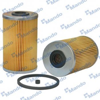 539 р. Фильтр топливный LANCIA NISSAN OPEL RENAULT MANDO MANDO mmf035107  с доставкой в г. Пермь. Увеличить фотографию 3