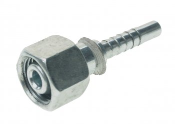 66 р. Фитинг DKOL(Г) конус 24° 14 (M16х1.5)  m21513-04-16  с доставкой в г. Пермь. Увеличить фотографию 1